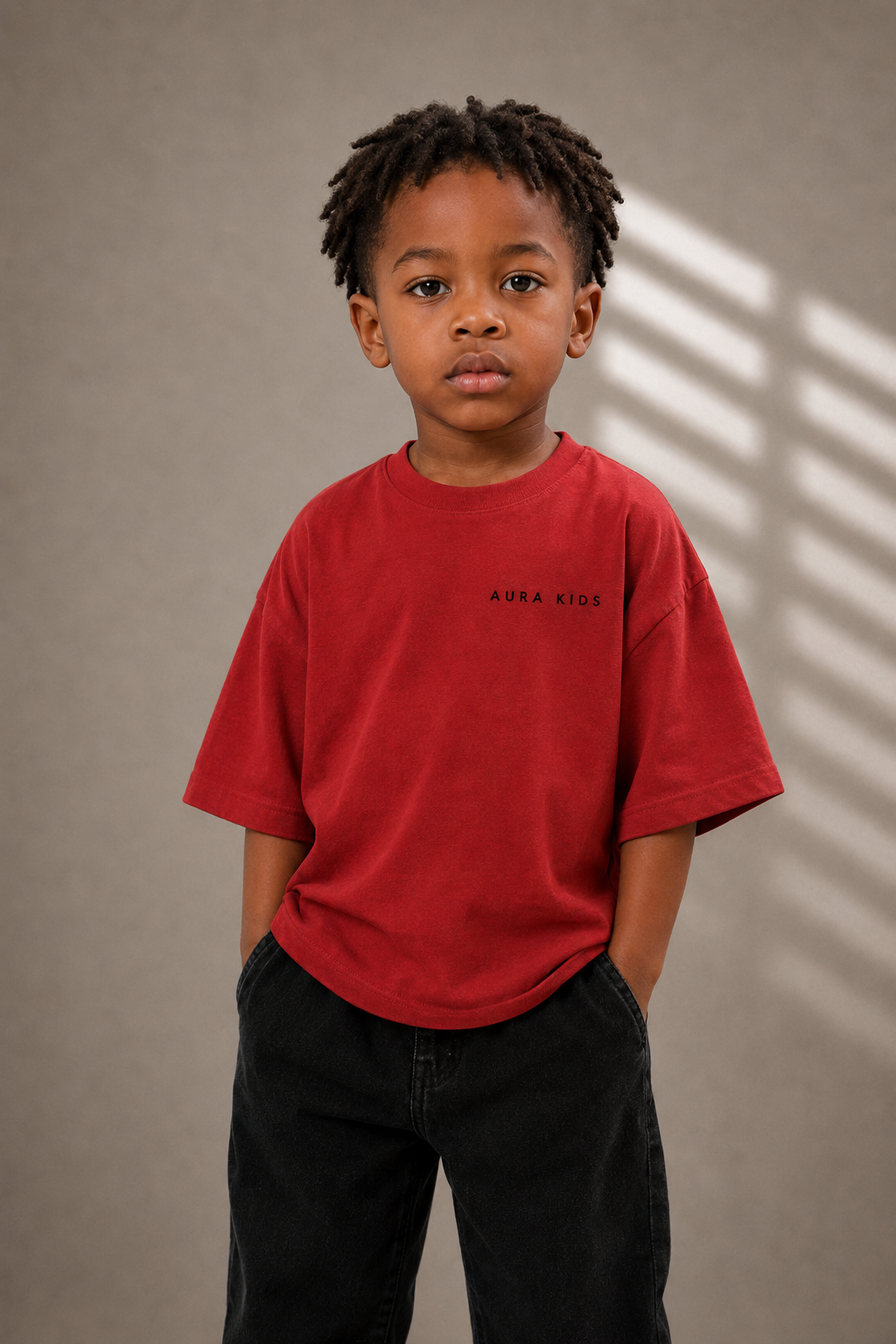 AURA KIDS ROUGE