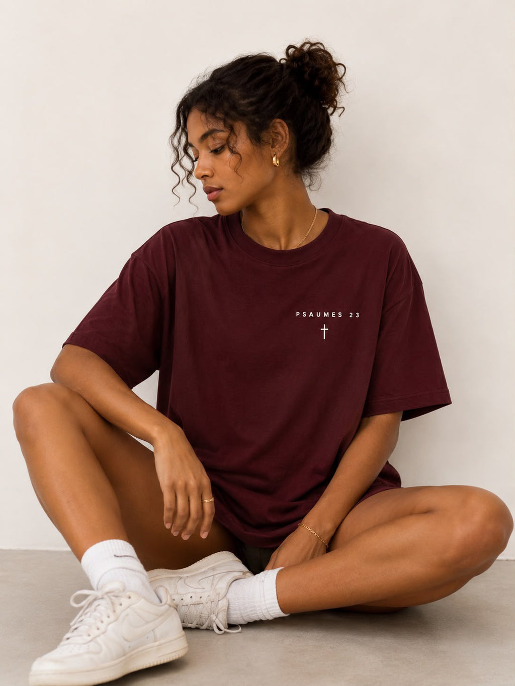 AURA MARRON