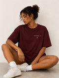 AURA MARRON