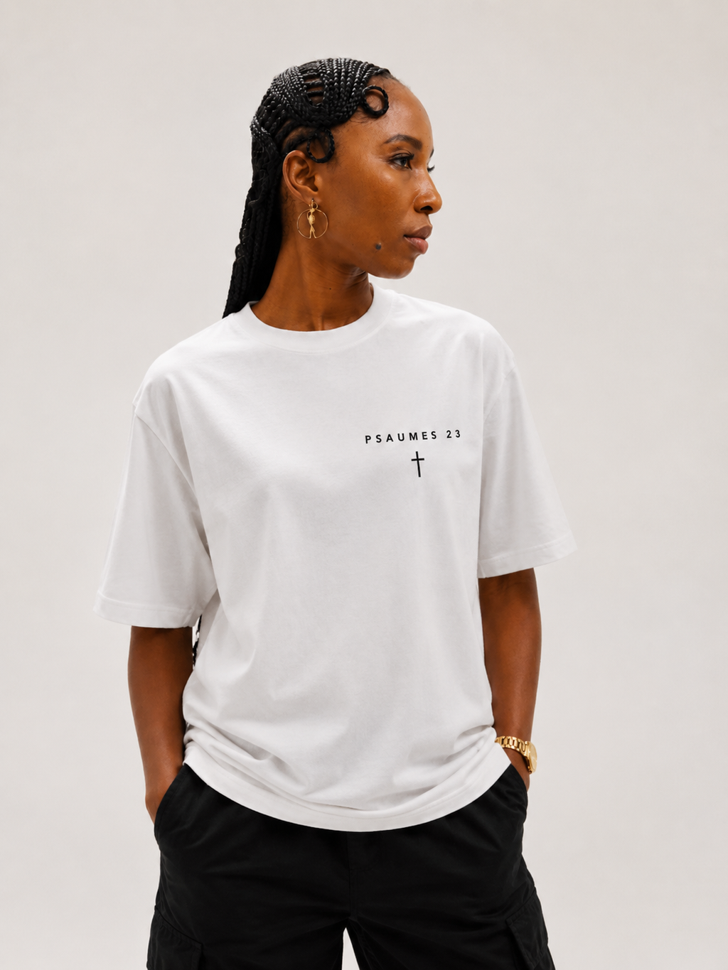 AURA BLANC