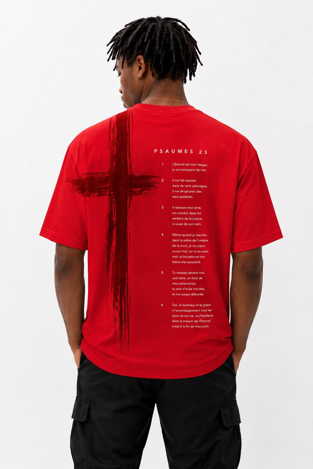 AURA ROUGE