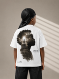 AURA KIDS BLANC
