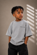 AURA KIDS GRIS